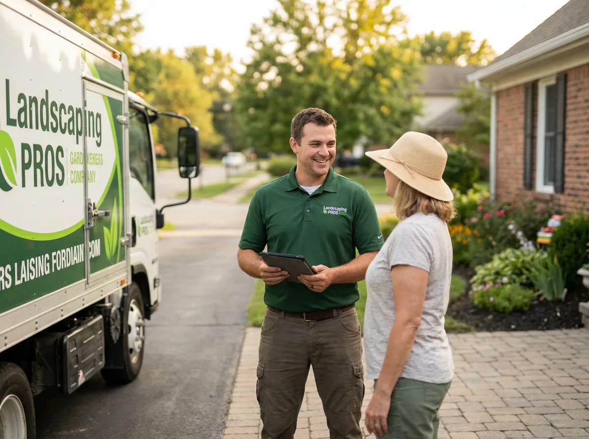 Landscaping Laurens, IA FAQs